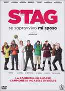 Film The Stag. Se sopravvivo mi sposo John Butler