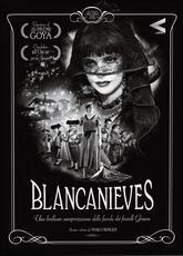 Film Blancanieves Pablo Berger