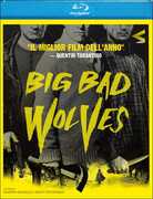 Film Big Bad Wolves Aharon Keshales Navot Papushado
