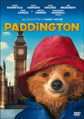 Copertina  Paddington [Videoregistrazione]