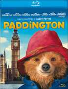 Film Paddington Paul King