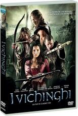 Film I vichinghi Claudio Fäh