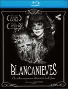 Film Blancanieves Pablo Berger