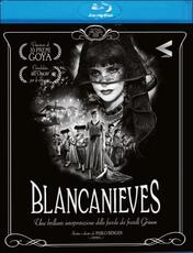 Film Blancanieves Pablo Berger