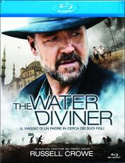 Film The Water Diviner Russell Crowe
