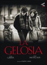 Film La gelosia Philippe Garrel