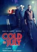 Film Cold in July. Freddo a luglio Jim Mickle