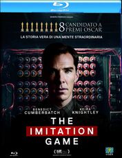 Film The Imitation Game Morten Tyldum