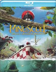 Film Minuscule. La valle delle formiche Thomas Szabo Hélène Giraud