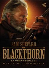 Film Blackthorn. La vera storia di Butch Cassidy Mateo Gil