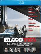 Film Blood Ties. La legge del sangue Guillaume Canet