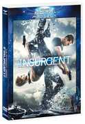 Film The Divergent Series: Insurgent Robert Schwentke
