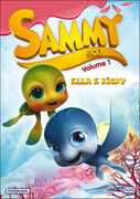 Film Sammy & Co. Vol. 1. Ella e Ricky
