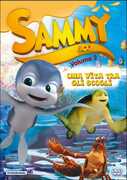 Film Sammy & Co. Vol. 2. Una vita tra gli scogli