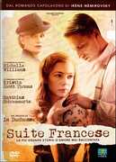 Film Suite francese (DVD) Saul Dibb