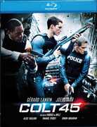 Film Colt 45 Fabrice Du Welz