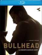 Film Bullhead. La vincente ascesa di Jacky Michaël R. Roskam