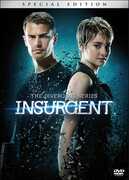 Film The Divergent Series: Insurgent (2 DVD) Robert Schwentke