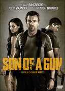 Film Son of a Gun Julius Avery