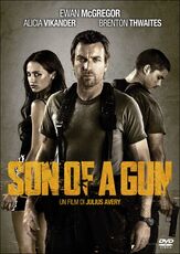Film Son of a Gun Julius Avery