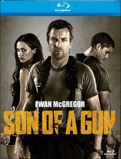 Film Son of a Gun Julius Avery