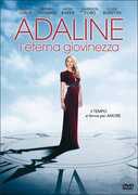 Film Adaline. L'eterna giovinezza Lee Toland Krieger