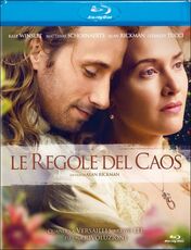 Film Le regole del caos Alan Rickman