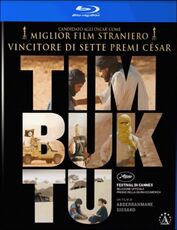 Film Timbuktu Abderrahmane Sissako