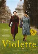 Film Violette Martin Provost