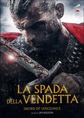 Film La spada della vendetta Jim Weedon