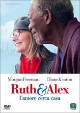 Film Ruth & Alex. L'amore cerca casa Richard Loncraine