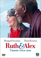 Copertina  Ruth & Alex [DVD]