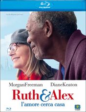 Film Ruth & Alex. L'amore cerca casa Richard Loncraine