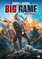 Film Big Game. Caccia al presidente Jalmari Helander