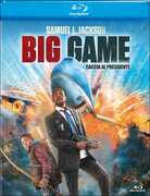 Film Big Game. Caccia al presidente Jalmari Helander