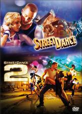 Film StreetDance. StreetDance 2 (2 DVD) Max Giwa Dania Pasquini