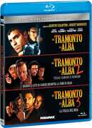 Film Dal tramonto all'alba P. J. Pesce Robert Rodriguez Scott Spiegel