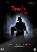 Film Dracula. Le origini Michael Feifer