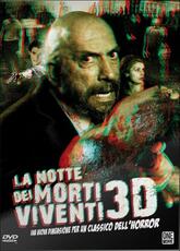 Film La notte dei morti viventi 3D Jeff Broadstreet