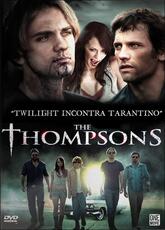 Film The Thompsons Mitchell Altieri Phil Flores