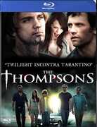 Film The Thompsons Mitchell Altieri Phil Flores