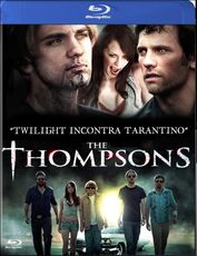 Film The Thompsons Mitchell Altieri Phil Flores