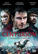 Film Centurion Neil Marshall