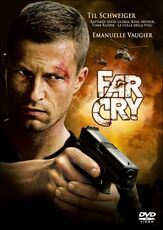 Film Far Cry Uwe Boll