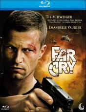 Film Far Cry Uwe Boll