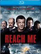 Film Reach Me John Herzfeld