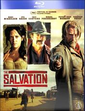 Film The Salvation Kristian Levring