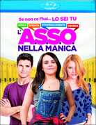 Film L' A.S.S.O. nella manica Ari Sandel