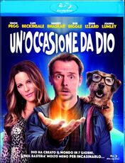 Film Un' occasione da Dio Terry Jones