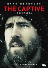 Film The Captive. Scomparsa Atom Egoyan